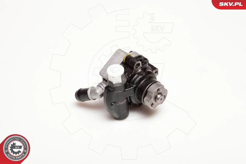 Hydraulic Pump, steering